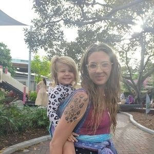 Meet your Posher, Rickie lee